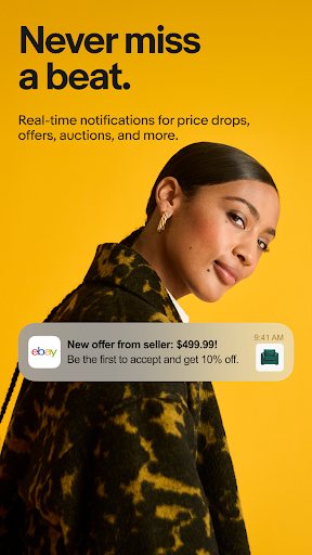 eBay Marketplace: Buy and Sell screenshot 19