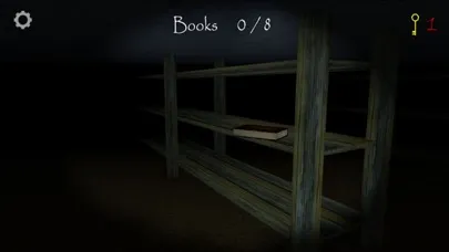 Slendrina The Cellar screenshot 5