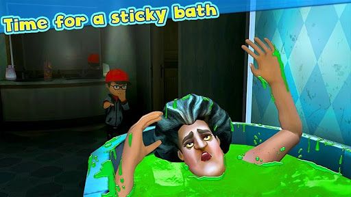 Scary Teacher 3D screenshot 10