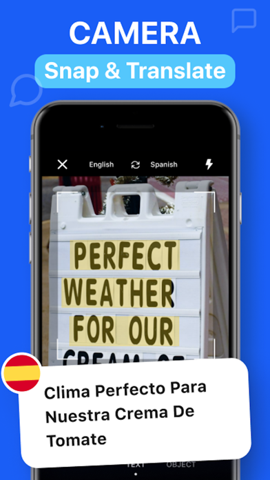 Voice translator — Voicelator screenshot 4