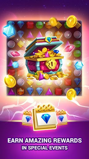 Bejeweled Blitz screenshot 16