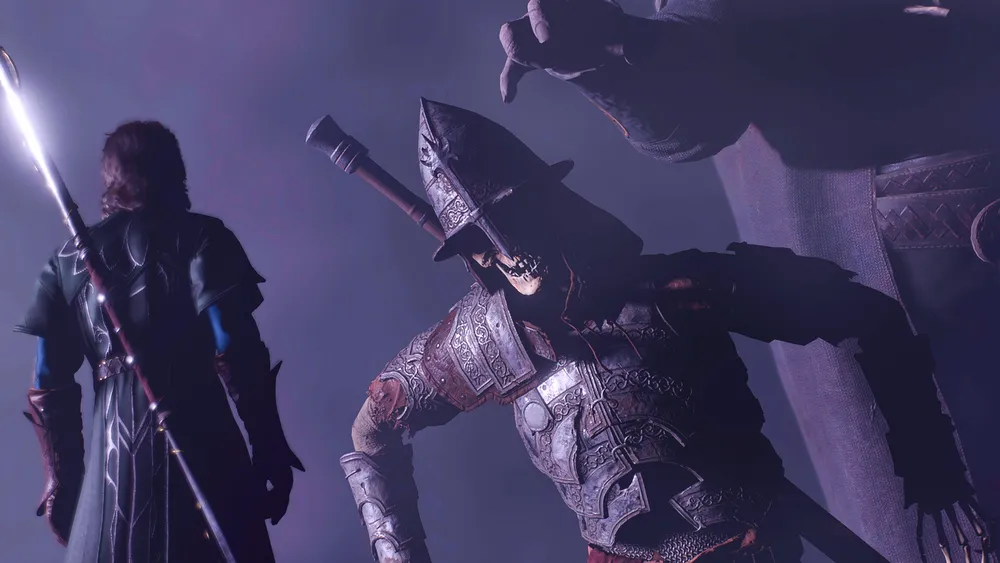 Baldur's Gate 3 screenshot 18