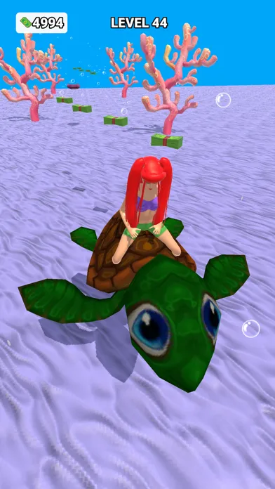 Build A Queen screenshot 2