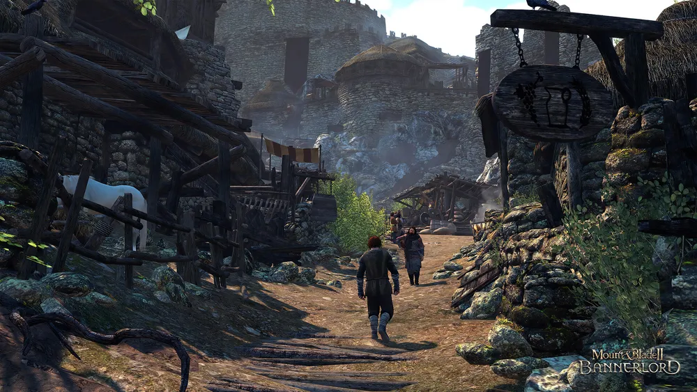 Mount & Blade II: Bannerlord screenshot 5