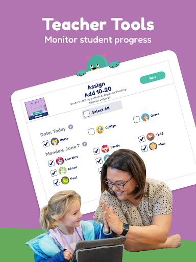 Khan Academy Kids screenshot 22