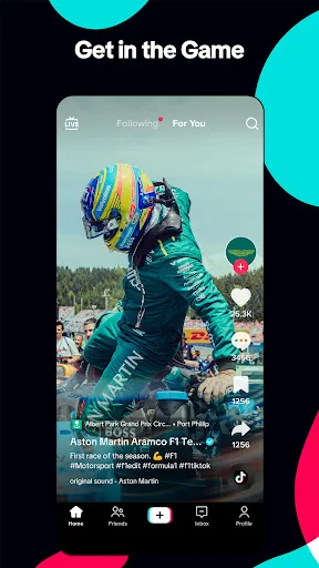 TikTok screenshot 2