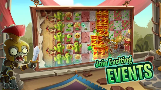 Plants vs Zombies™ 2 screenshot 13