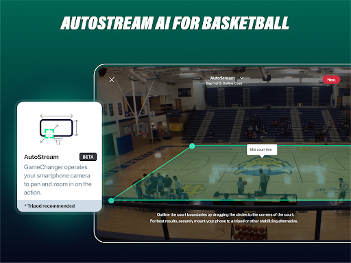 GameChanger screenshot 24