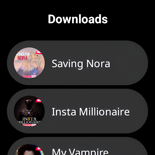 Pocket FM: Audio Series screenshot 36
