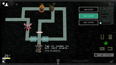 Ultimate Custom Night screenshot 7