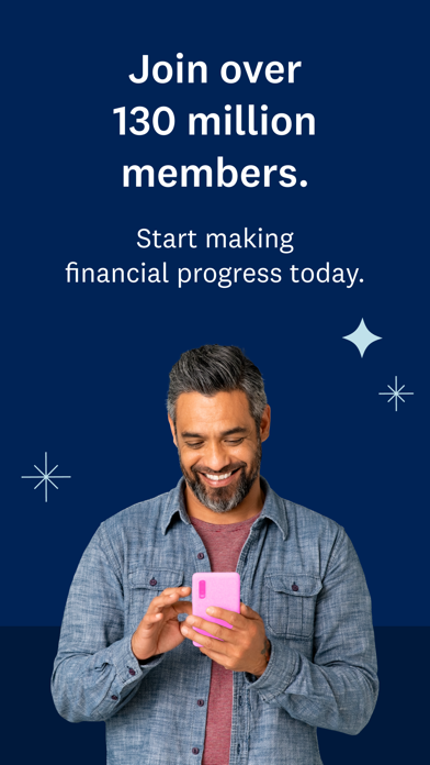 Intuit Credit Karma screenshot 1