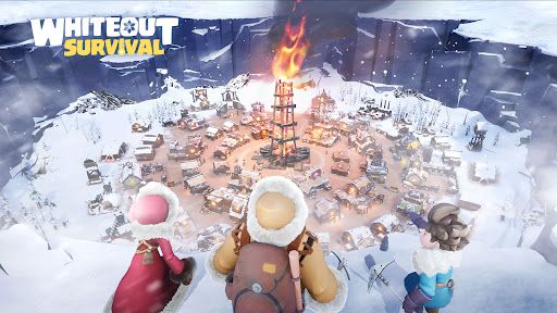 Whiteout Survival screenshot 25
