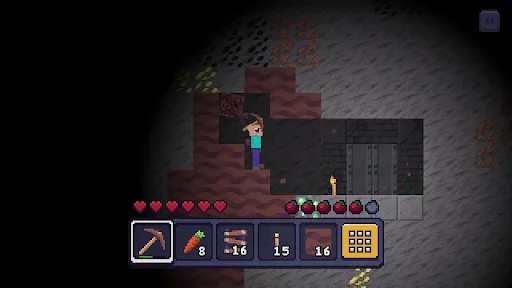 Noob Miner: Jailbreak screenshot 15