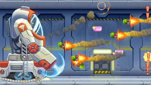 Jetpack Joyride screenshot 16
