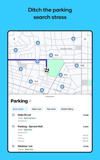 Waze Navigation & Live Traffic screenshot 25