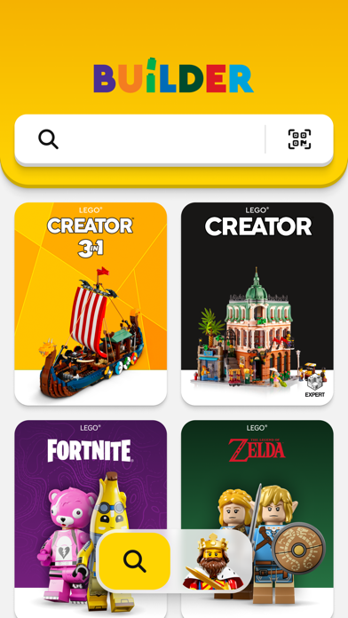 LEGO® Builder screenshot 3
