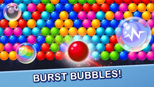 Bubble Pop! Puzzle Game Legend screenshot 21