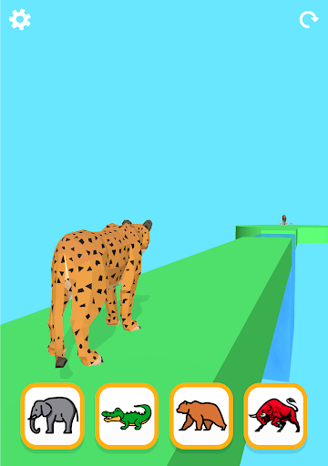 Move Animals! screenshot 28