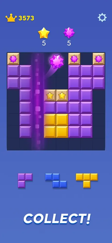 Block Blast！ screenshot 3