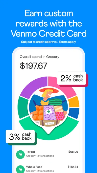 Venmo screenshot 7