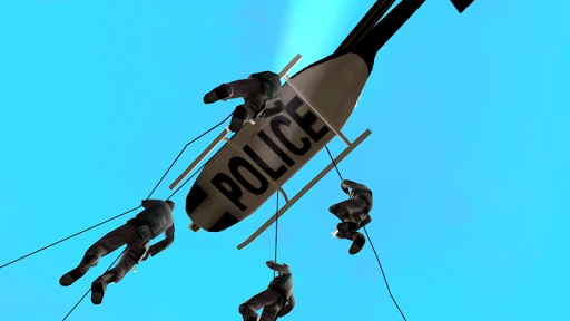 Grand Theft Auto: San Andreas screenshot 6