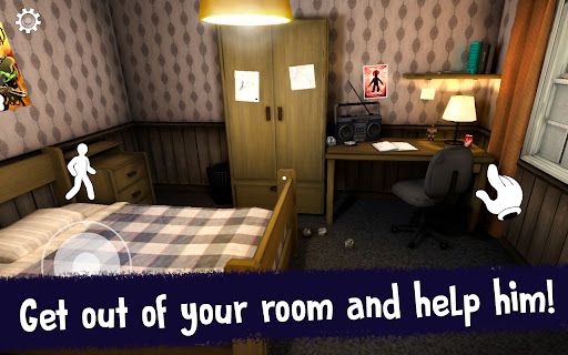 Ice Scream 1: Scary Game screenshot 11