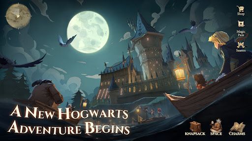Harry Potter: Magic Awakened screenshot 8