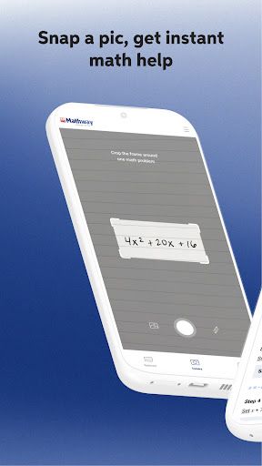 Mathway: Math Problem Solver screenshot 8
