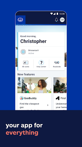 Allstate Mobile screenshot 8