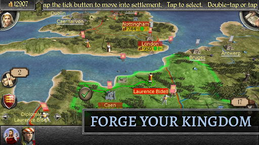 Total War: MEDIEVAL II screenshot 13