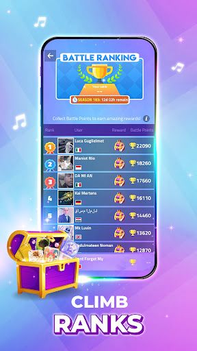Piano Tiles: Tiles Hop 2020 screenshot 14