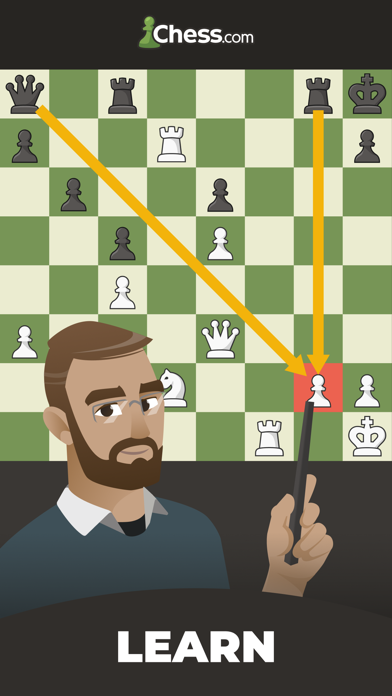 Chess - Play and Learn screenshot 28
