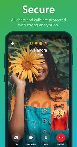 Telegram Messenger screenshot 10