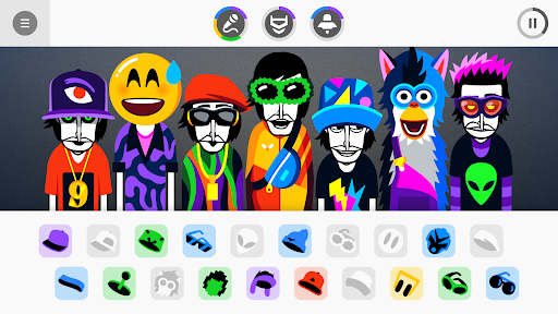 Incredibox screenshot 20