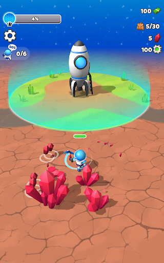 Life Bubble screenshot 23