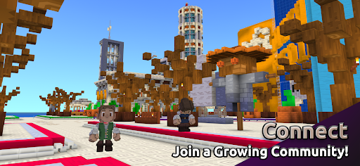 Worlds FRVR screenshot 7