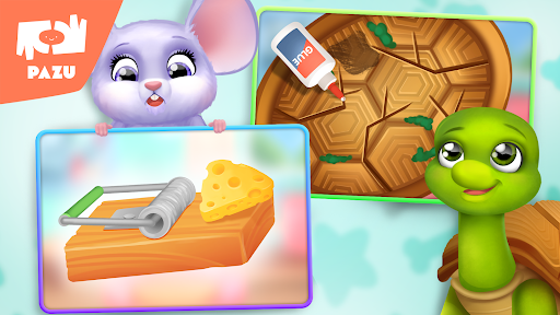 Toca Pet Doctor screenshot 9