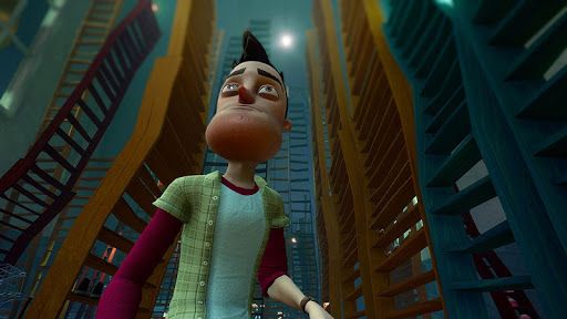 Hello Neighbor screenshot 23
