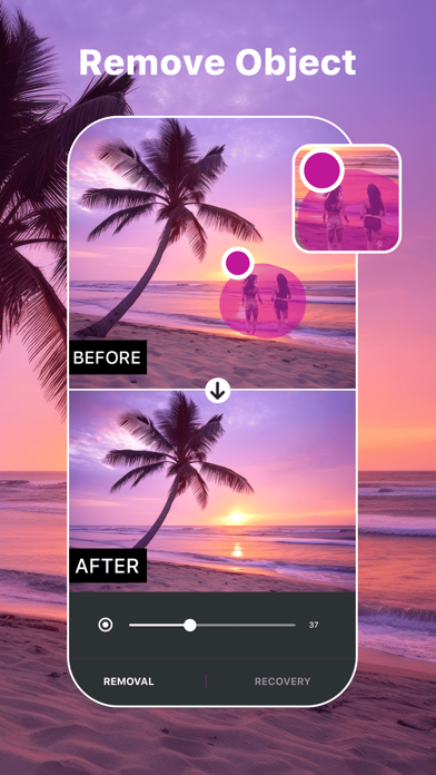 AI Photo Editor - Polish screenshot 9