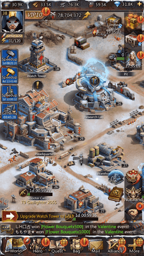 Puzzles & Survival screenshot 33