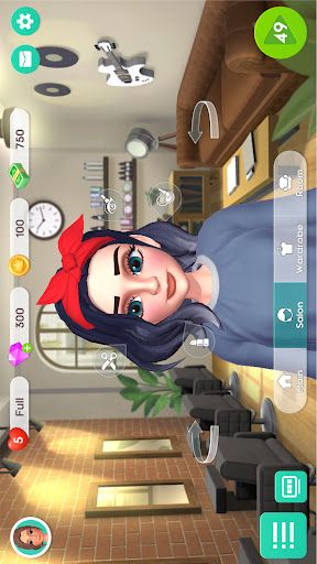 Project Makeover screenshot 15