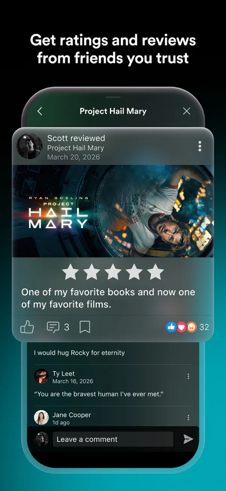 Plex: Watch Live TV and Movies screenshot 4