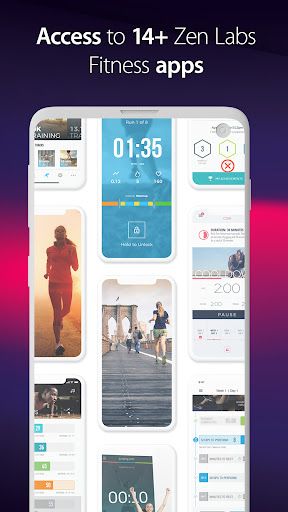 C25K screenshot 17