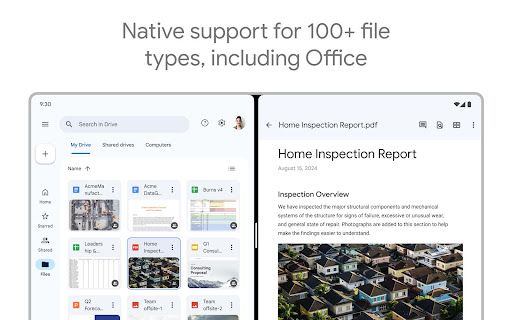 Google Drive screenshot 13