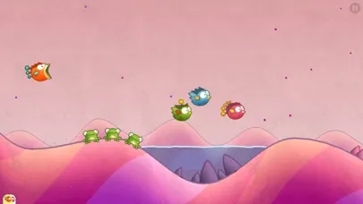 Tiny Wings screenshot 2