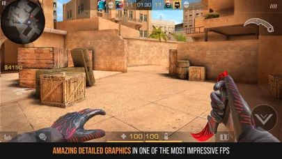 Standoff 2 screenshot 2