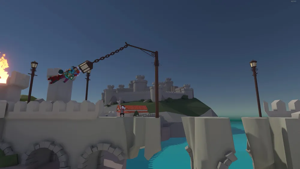 Human Fall Flat screenshot 45
