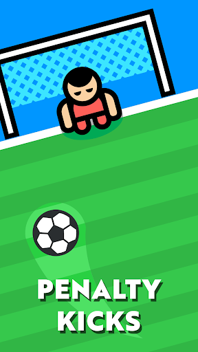 2 Player Games : the Challenge screenshot 12