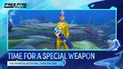 Free Fire MAX screenshot 6