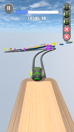 Going Balls screenshot 6